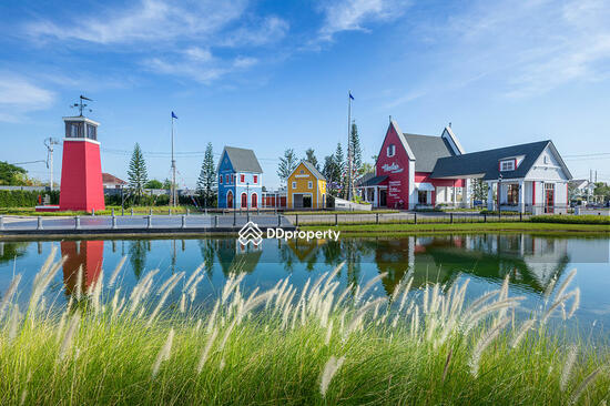 ขาย - Villaggio 2 Srinakarin-Bangna : วิลลาจจิโอ 2 ศรีนครินทร์-บางนา, สมุทรปราการ