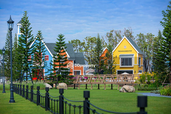ให้เช่า - Villaggio 2 Srinakarin-Bangna : วิลลาจจิโอ 2 ศรีนครินทร์-บางนา, สมุทรปราการ
