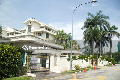  - Regal Villa