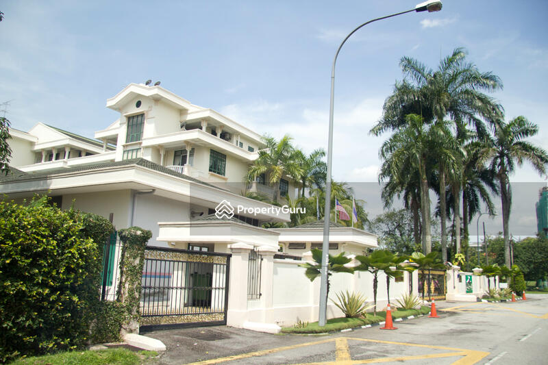 Regal Villa #0