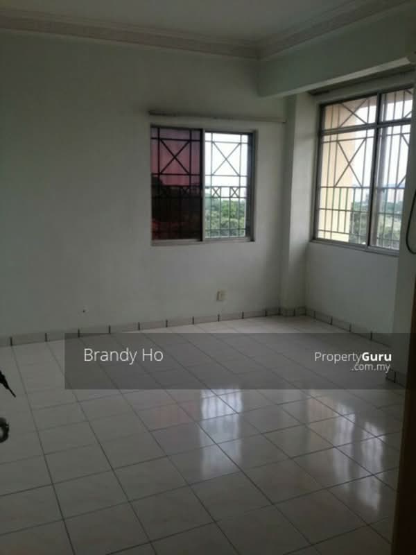 Midah Heights Condominium - iProperty.com.my