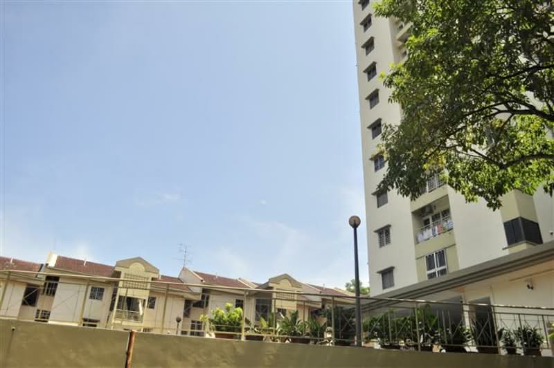 Midah Heights Condominium - iProperty.com.my