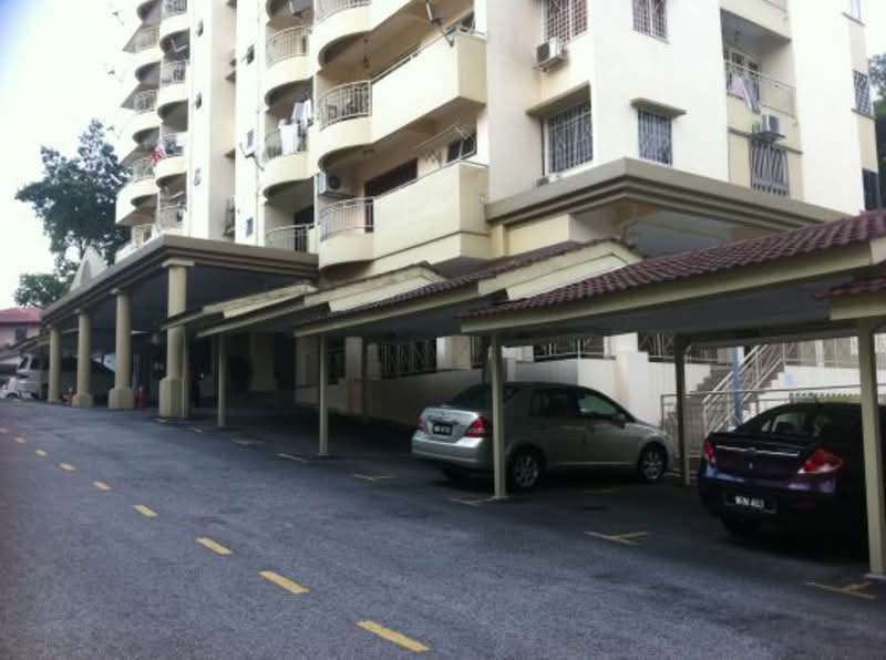 Midah Heights Condominium - iProperty.com.my