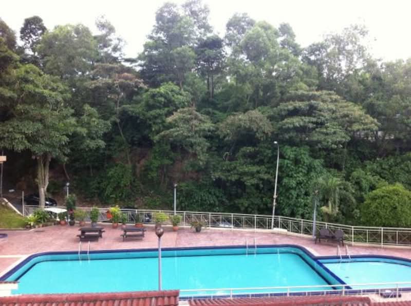 Midah Heights Condominium - iProperty.com.my
