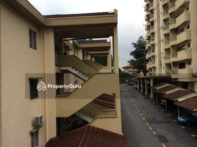 - Midah Heights Condominium