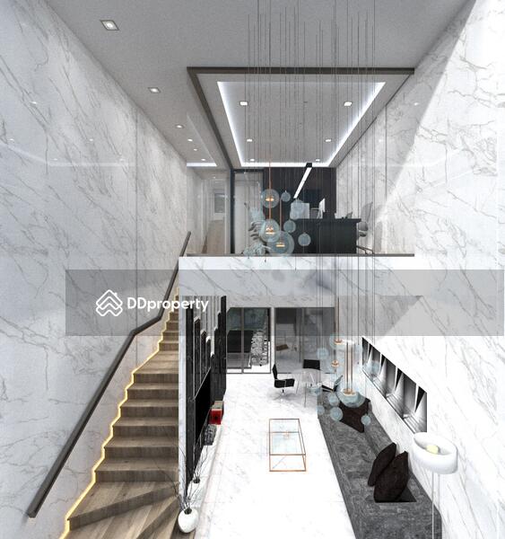 For Rent - The Wynn Kanchanapisek-Sathorn : เดอะ วินน์ กาญจนาภิเษก-สาทร, Bangkok