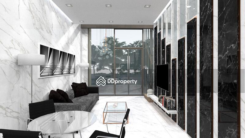 For Rent - The Wynn Kanchanapisek-Sathorn : เดอะ วินน์ กาญจนาภิเษก-สาทร, Bangkok