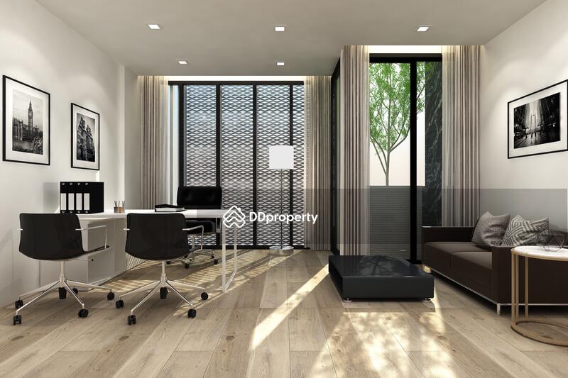 For Rent - The Wynn Kanchanapisek-Sathorn : เดอะ วินน์ กาญจนาภิเษก-สาทร, Bangkok