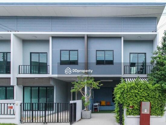 ขาย - The Colors Mix Rangsit-Wongwaen : เดอะ คัลเลอร์ส มิกซ์ รังสิต-วงแหวน, ปทุมธานี