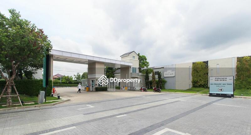 For Sale - The Colors Mix Rangsit-Wongwaen, Pathum Thani