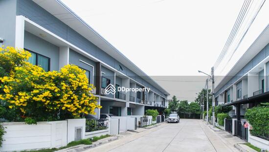 ขาย - The Colors Mix Rangsit-Wongwaen : เดอะ คัลเลอร์ส มิกซ์ รังสิต-วงแหวน, ปทุมธานี