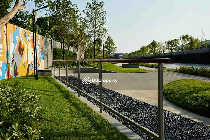 Siri Place Bangyai #0