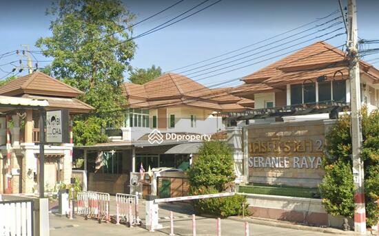 ให้เช่า - Seranee Raya 2 : เศรณี รายา 2, กรุงเทพ