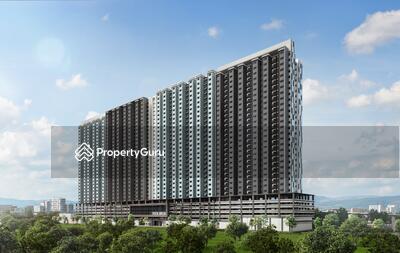  - Vista Adesa Residensi Desa Timur