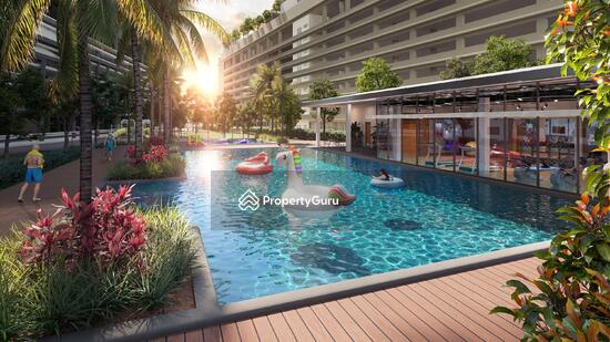 Untuk Dijual - Vista Adesa Residensi Desa Timur