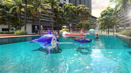 Untuk Dijual - Vista Adesa Residensi Desa Timur