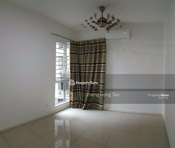 Untuk Dijual - 222 Residency