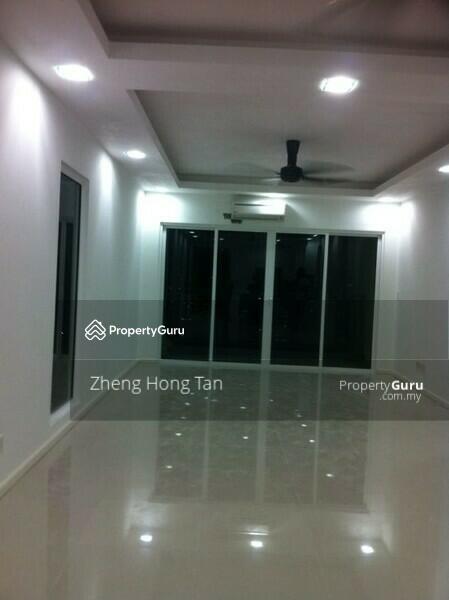 Untuk Dijual - 222 Residency