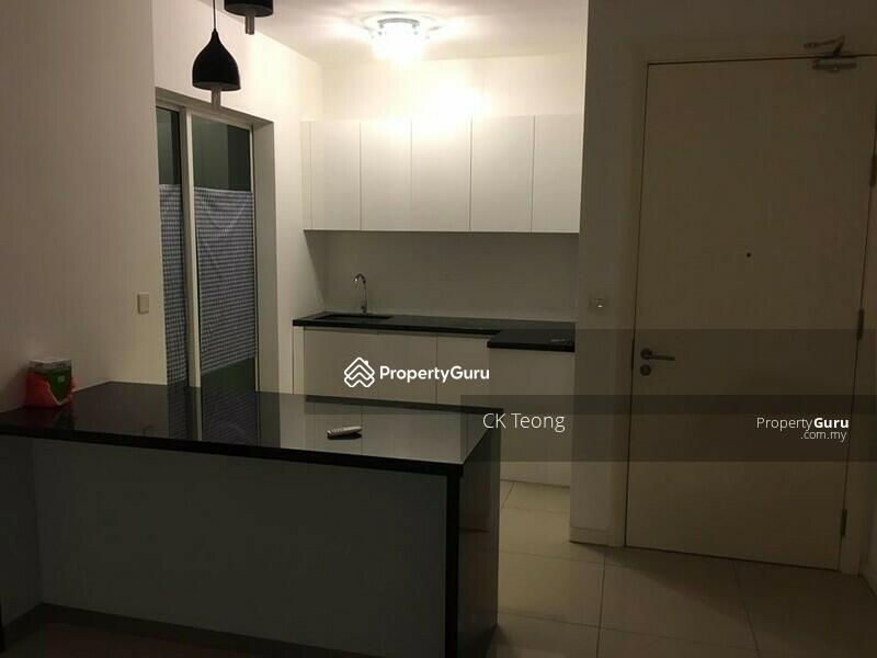 Untuk Dijual - 222 Residency