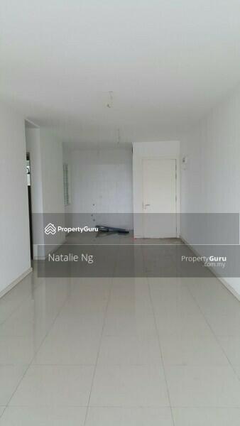 Untuk Dijual - 222 Residency