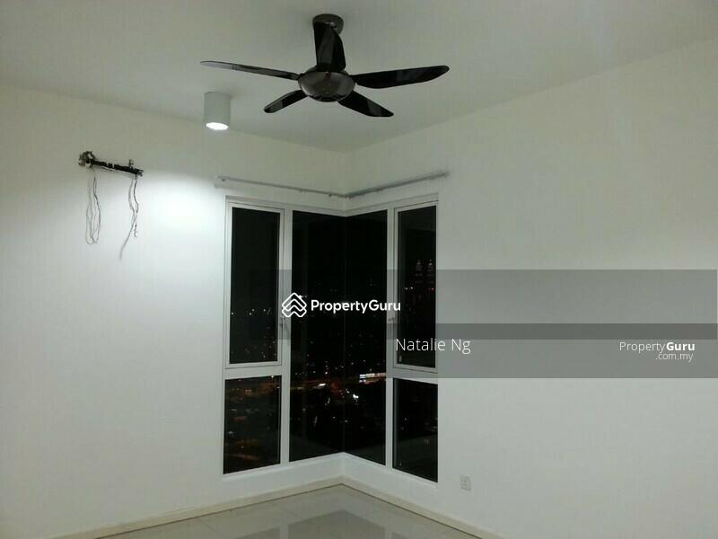 Untuk Dijual - 222 Residency