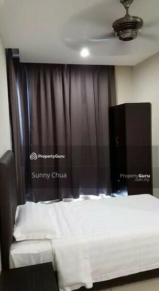 Untuk Dijual - 222 Residency
