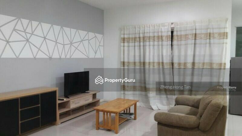 Untuk Dijual - 222 Residency