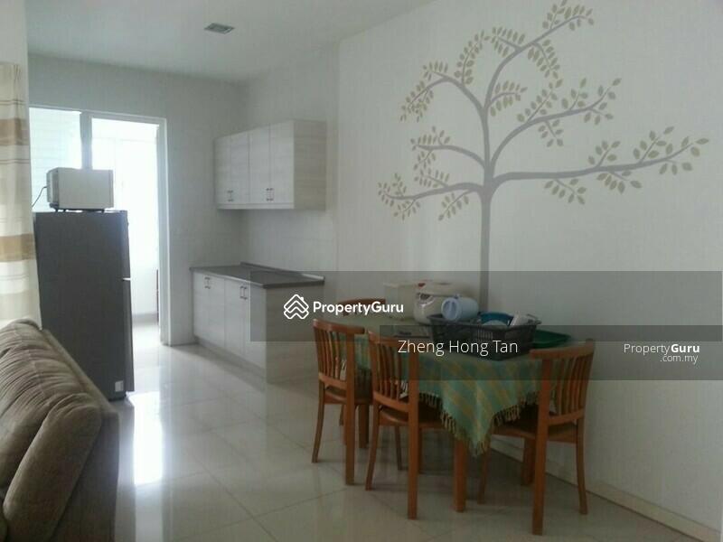 Untuk Dijual - 222 Residency