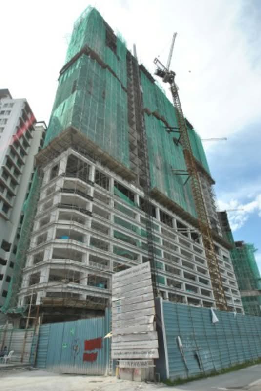 222 Residency - iProperty.com.my