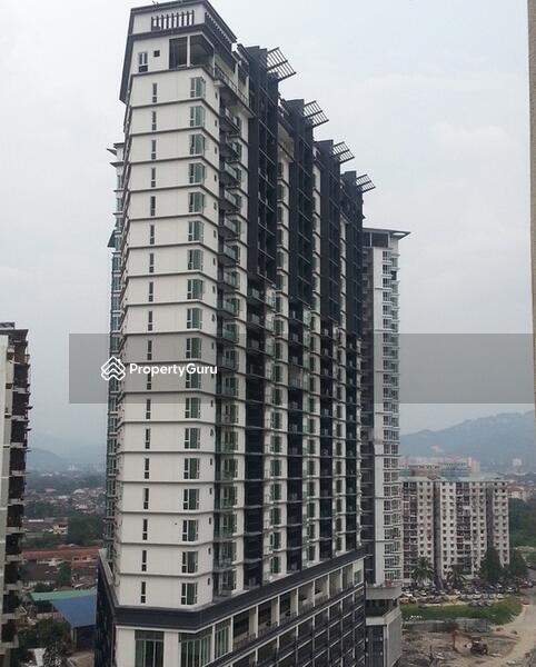 Untuk Dijual - 222 Residency