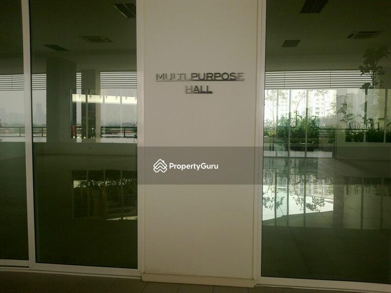 Untuk Dijual - 222 Residency