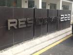 222 Residency #0