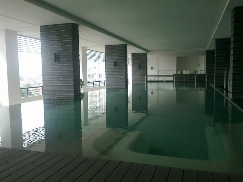 222 Residency - iProperty.com.my