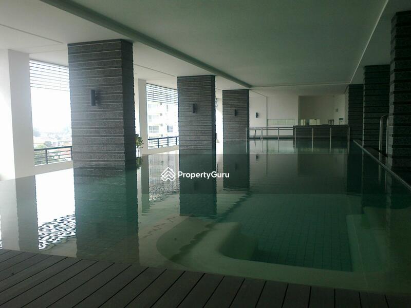 Untuk Dijual - 222 Residency