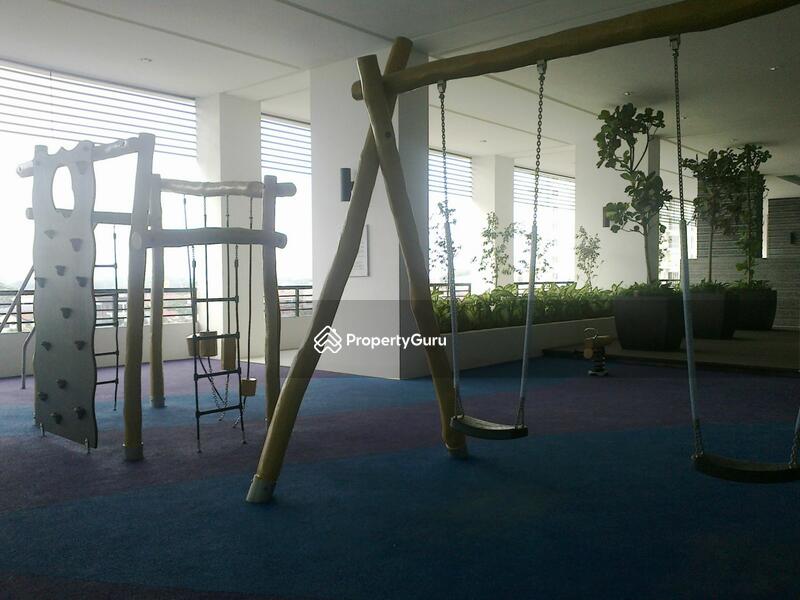 Untuk Dijual - 222 Residency