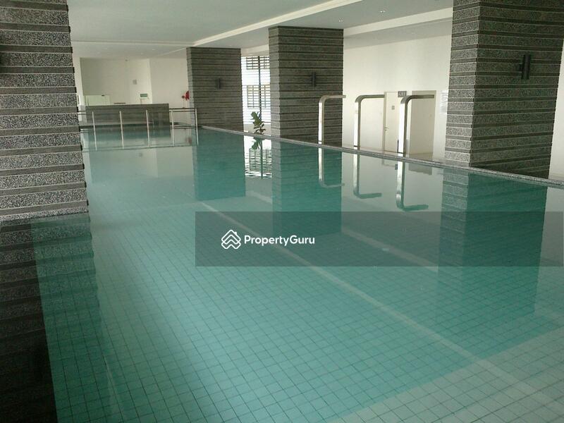 Untuk Dijual - 222 Residency