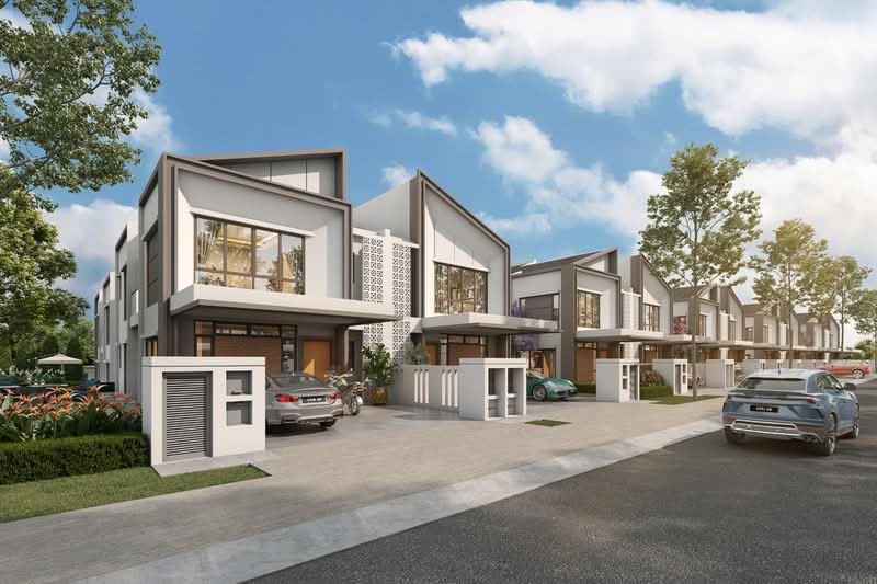 Casablanca 3 - iProperty.com.my