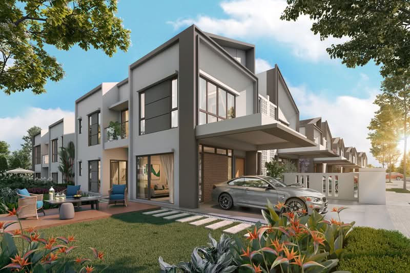 Casablanca 3 - iProperty.com.my