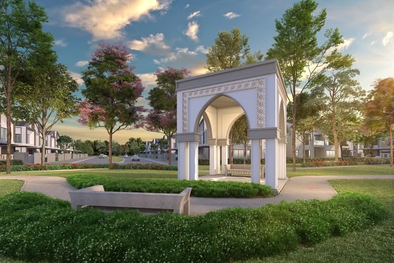 Casablanca 3 - iProperty.com.my