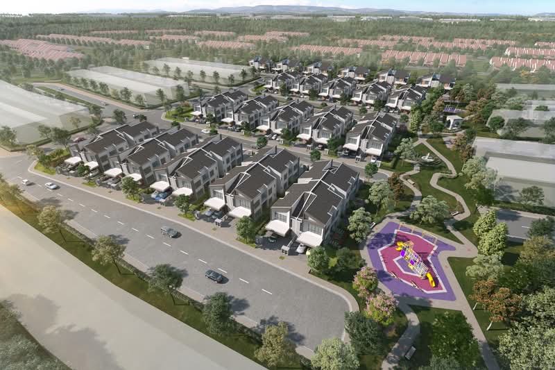 Casablanca 3 - iProperty.com.my