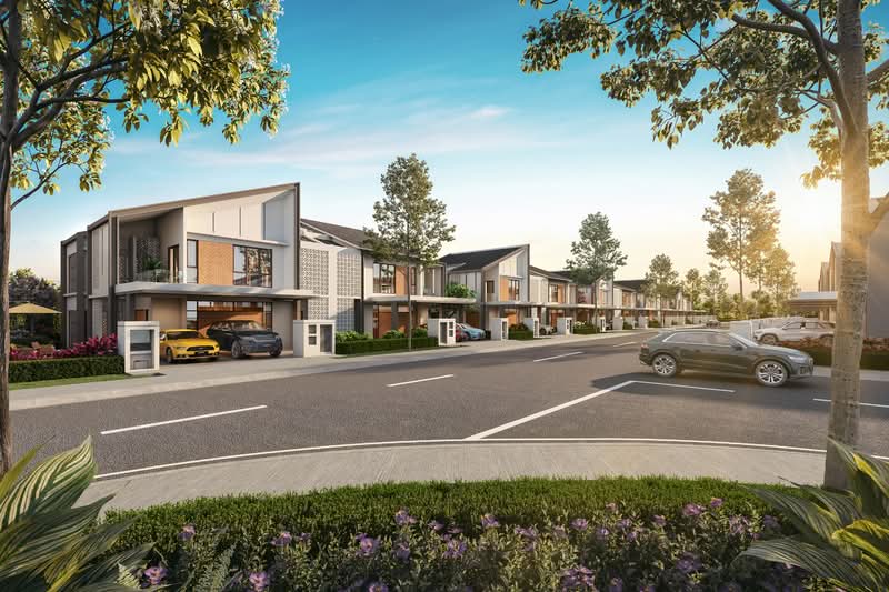 Casablanca 3 - iProperty.com.my