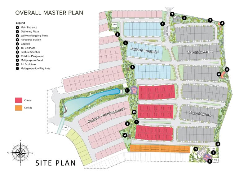 Casablanca 3 - iProperty.com.my