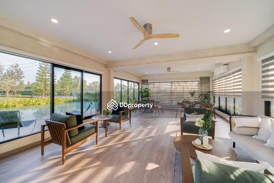 For Rent - Supalai ParkVille Prachauthit-suksawat, Samut Prakan
