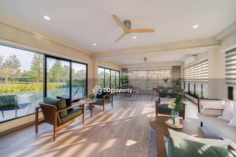 For Rent - Supalai ParkVille Prachauthit-suksawat, Samut Prakan