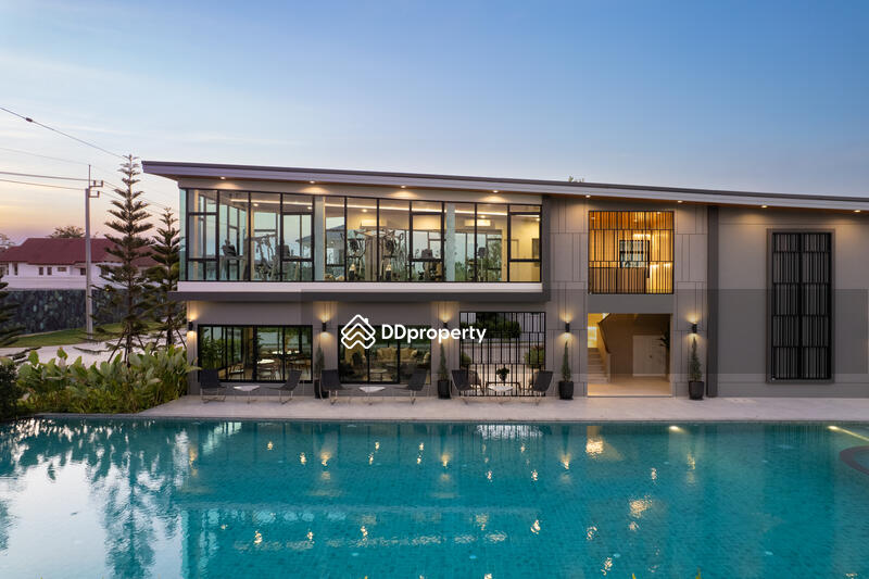 For Rent - Supalai ParkVille Prachauthit-suksawat, Samut Prakan