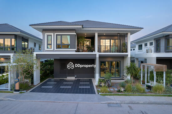 For Rent - Supalai ParkVille Prachauthit-suksawat, Samut Prakan