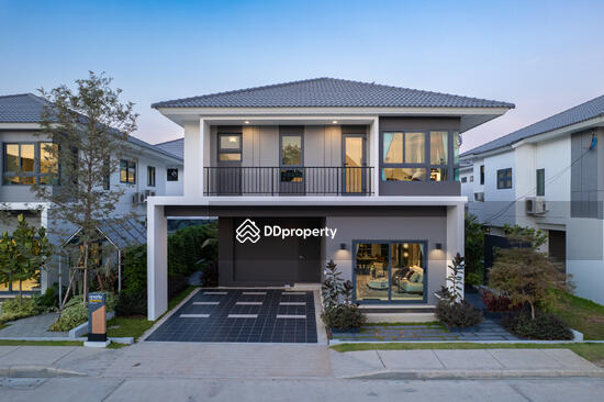 For Rent - Supalai ParkVille Prachauthit-suksawat, Samut Prakan