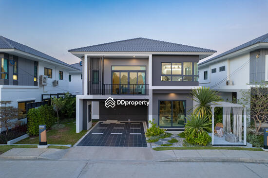For Rent - Supalai ParkVille Prachauthit-suksawat, Samut Prakan