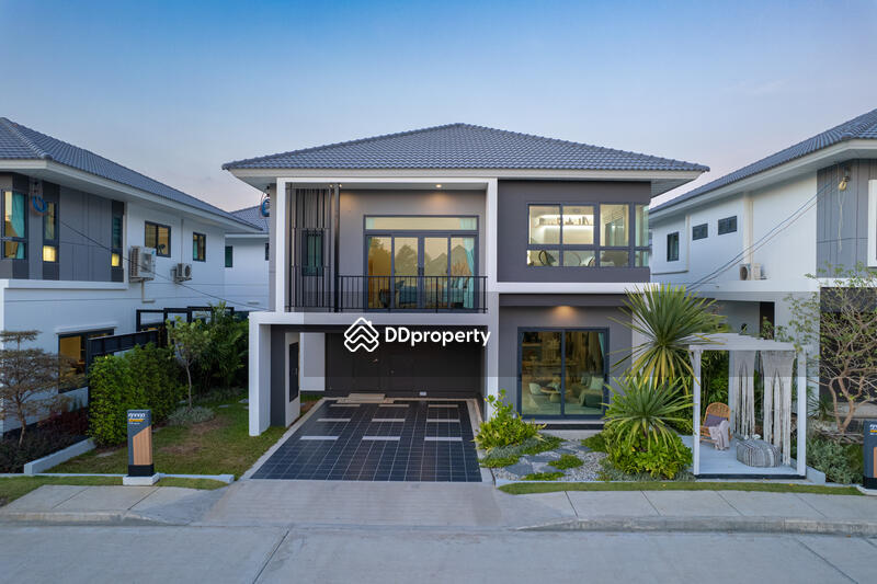 For Rent - Supalai ParkVille Prachauthit-suksawat, Samut Prakan