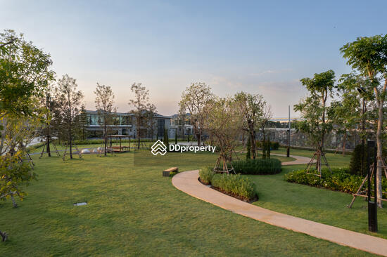 For Rent - Supalai ParkVille Prachauthit-suksawat, Samut Prakan